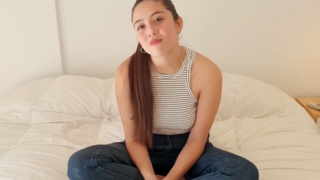 ARGENTINACASTING – MARTINA 19 AÑOS SIN CENSURA