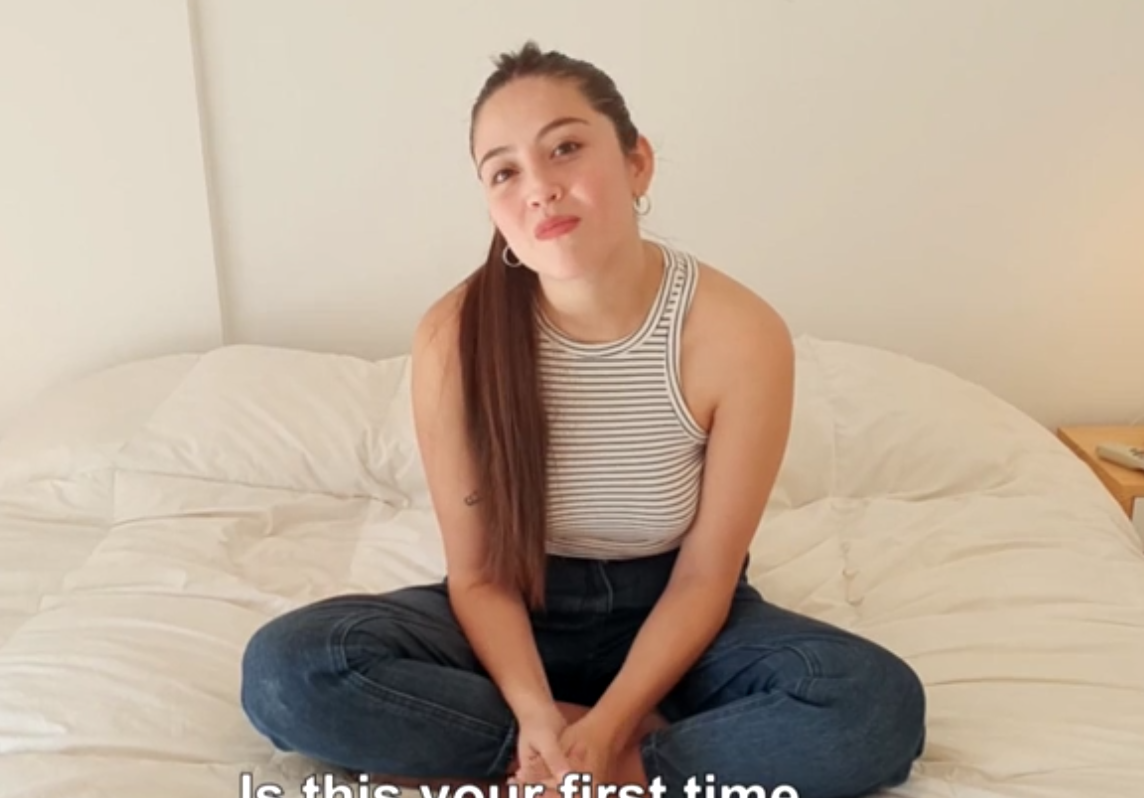 ARGENTINACASTING – MARTINA 19 AÑOS SIN CENSURA