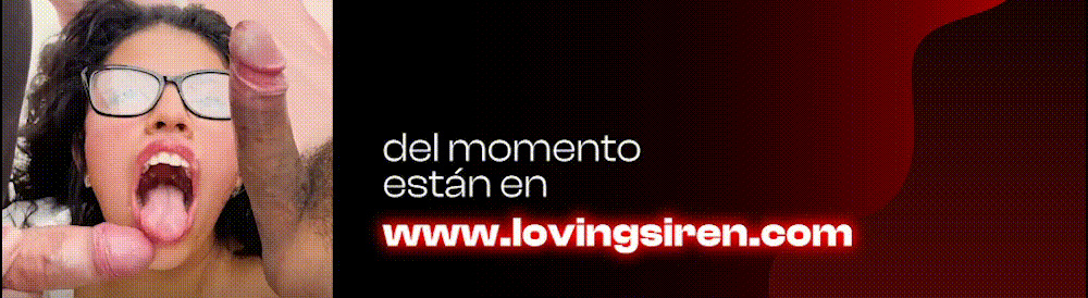 LovingSiren - Tu portal principal para adultos
